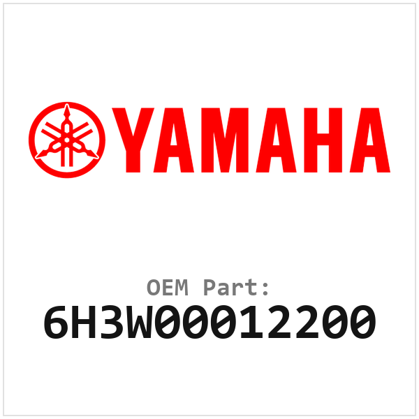 6H3W00012200
