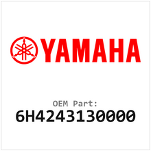 Yamaha Leiding (6H4243130000)