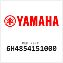 Yamaha Verlichting (6H4854151000)