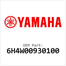Yamaha Carburateur (6H4W00930100)