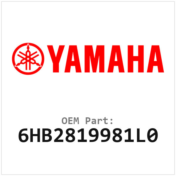 6HB2819981L0