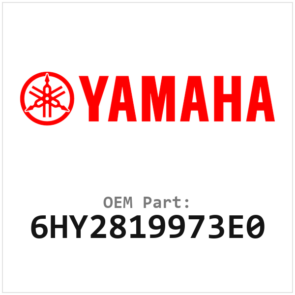 6HY2819973E0