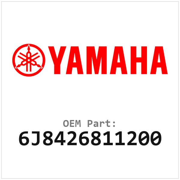 6J8426811200