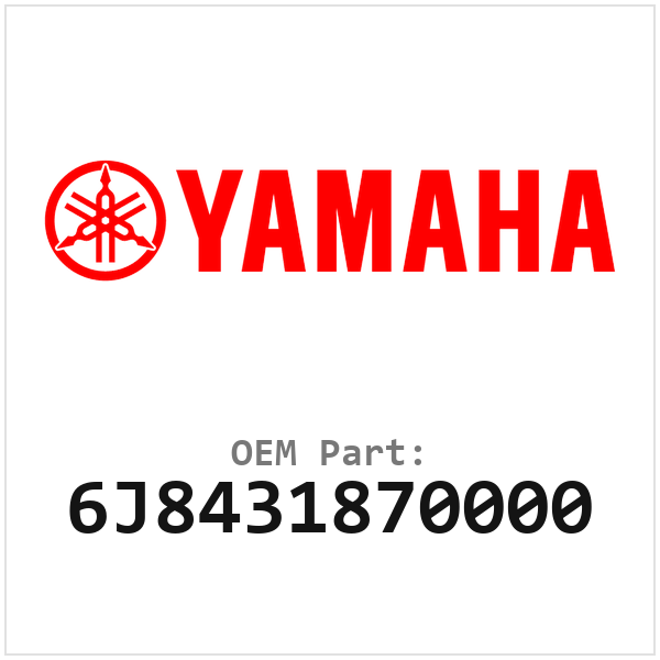 6J8431870000