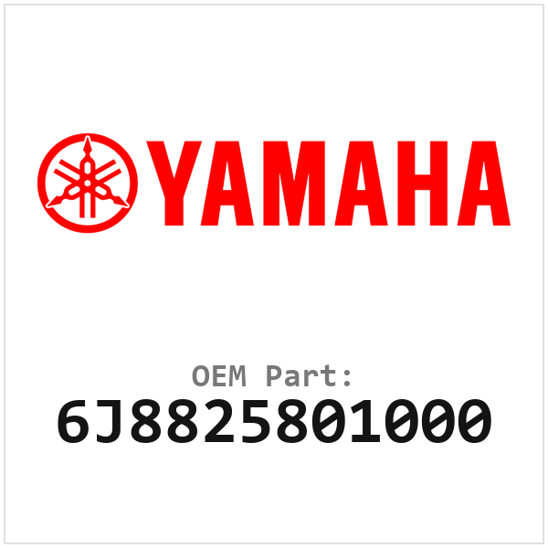 6J8825801000