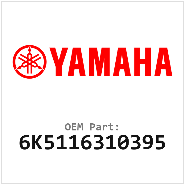 6K5116310395