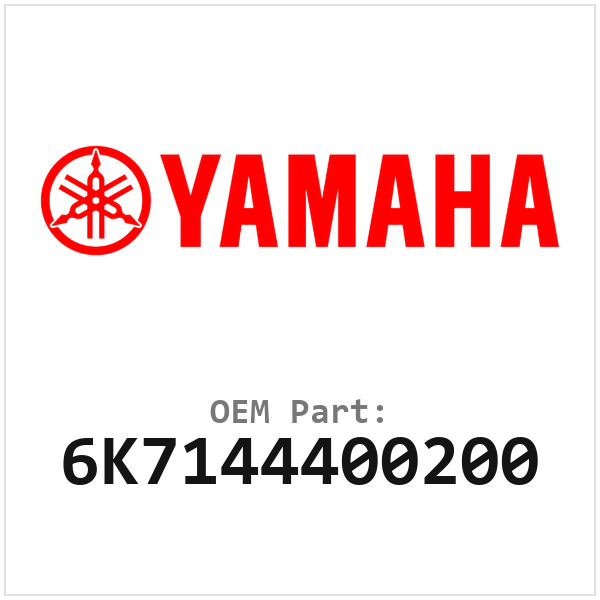 6K7144400200