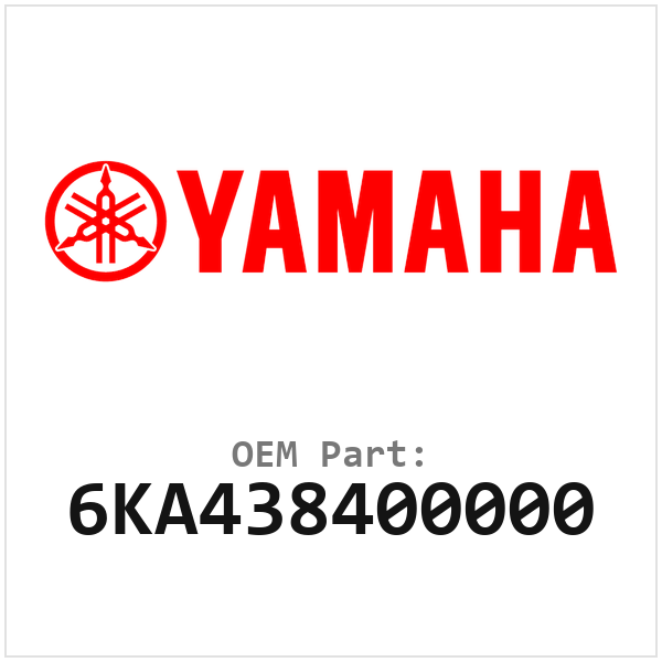 6KA438400000
