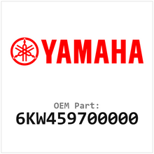 6KW459700000