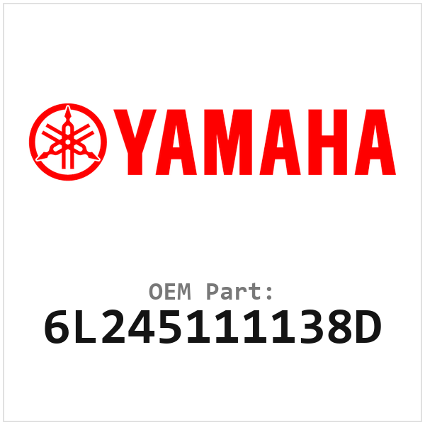 6L245111138D
