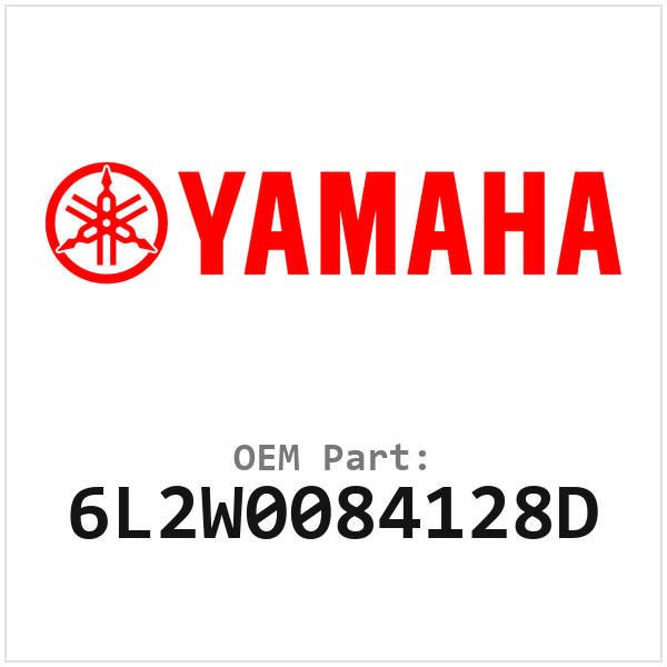 6L2W0084128D