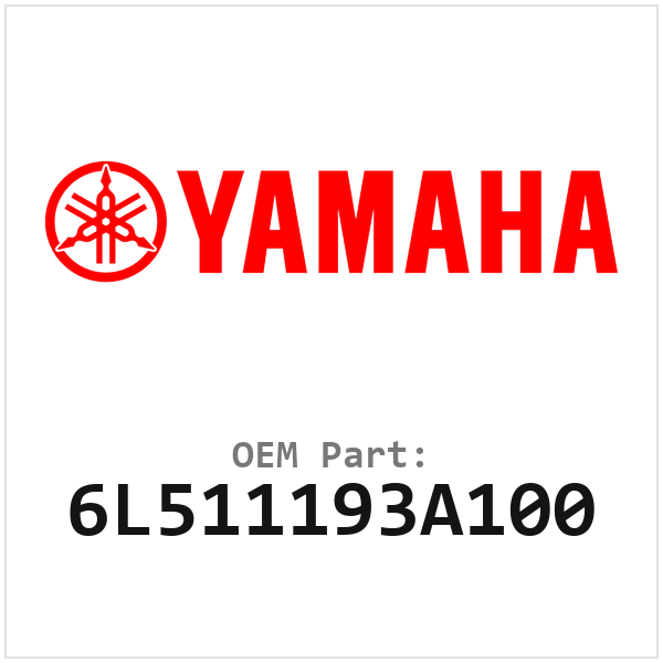 6L511193A100