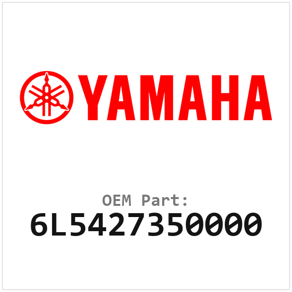 6L5427350000