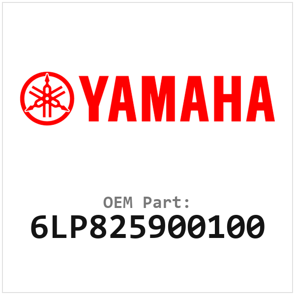 6LP825900100