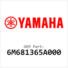 6M681365A000