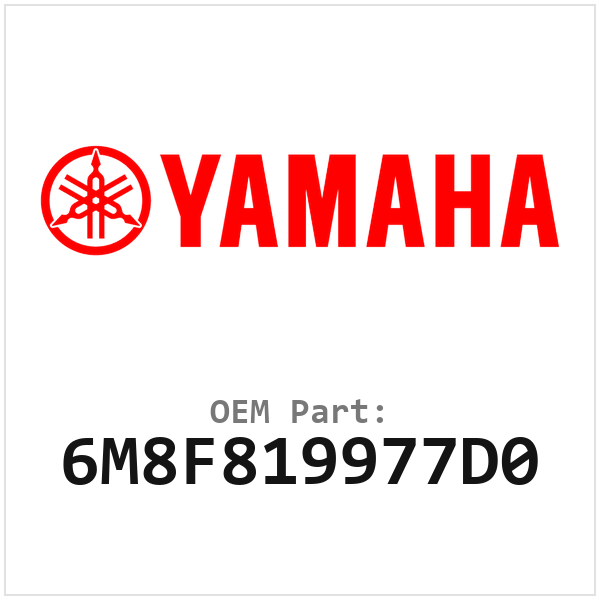 6M8F819977D0