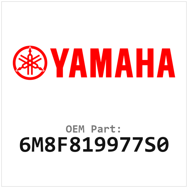 6M8F819977S0