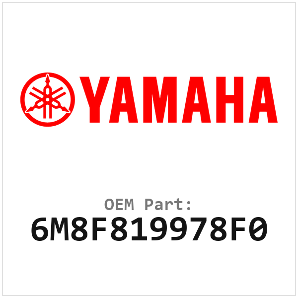 6M8F819978F0