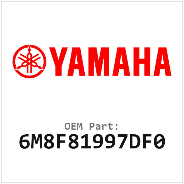 6M8F81997DF0