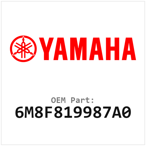 6M8F819987A0