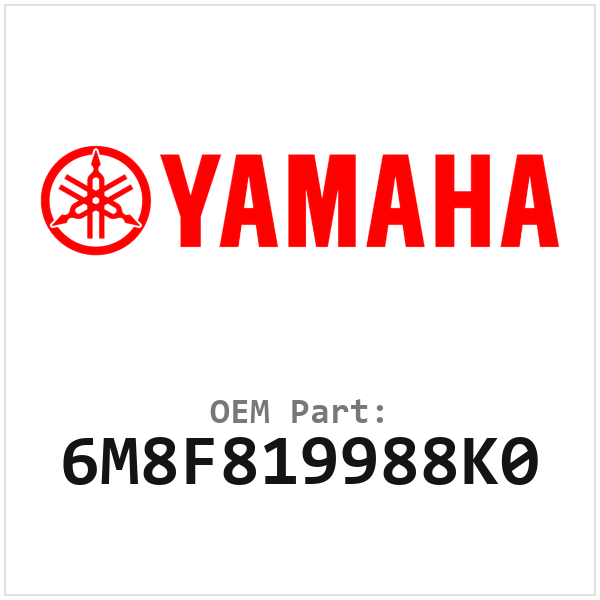 6M8F819988K0