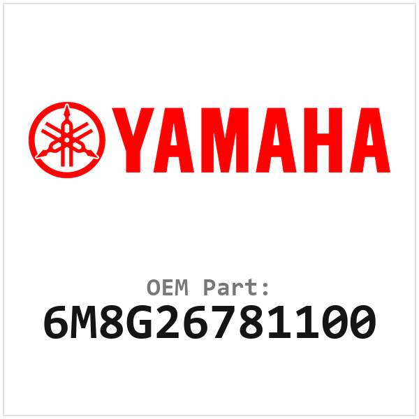 6M8G26781100