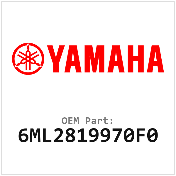 6ML2819970F0