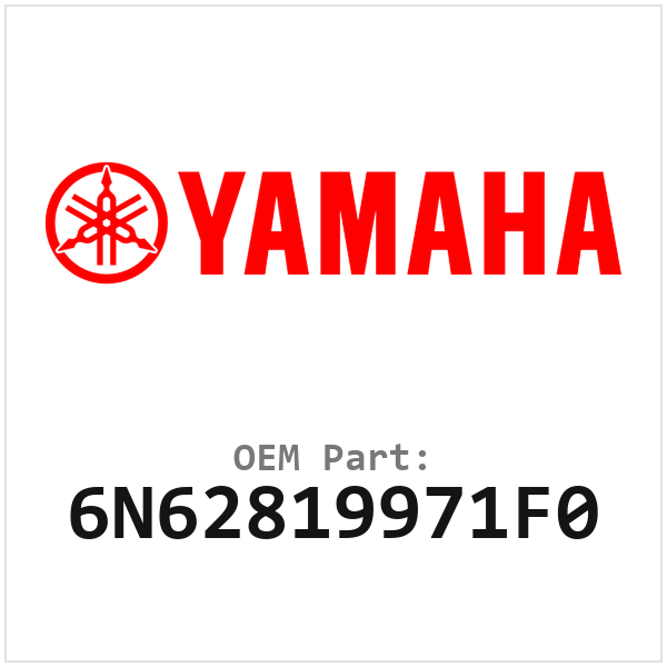 6N62819971F0