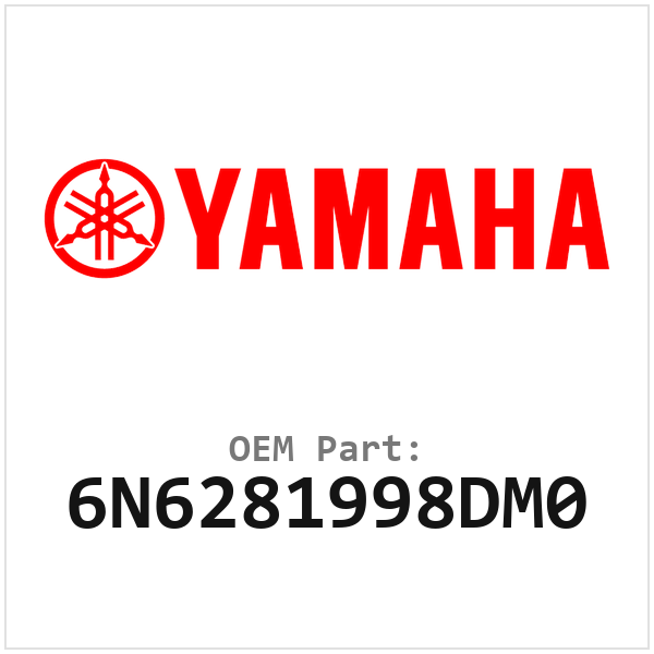 6N6281998DM0
