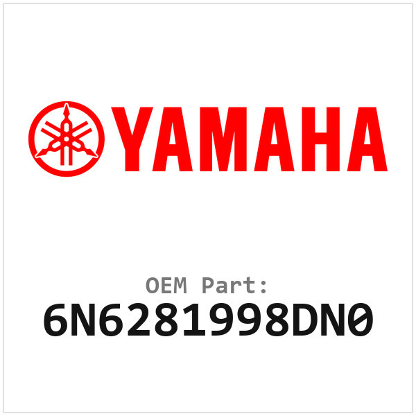6N6281998DN0