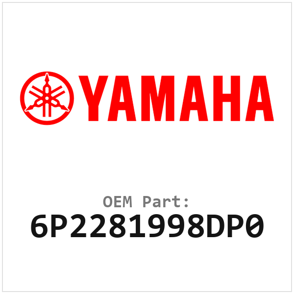 6P2281998DP0