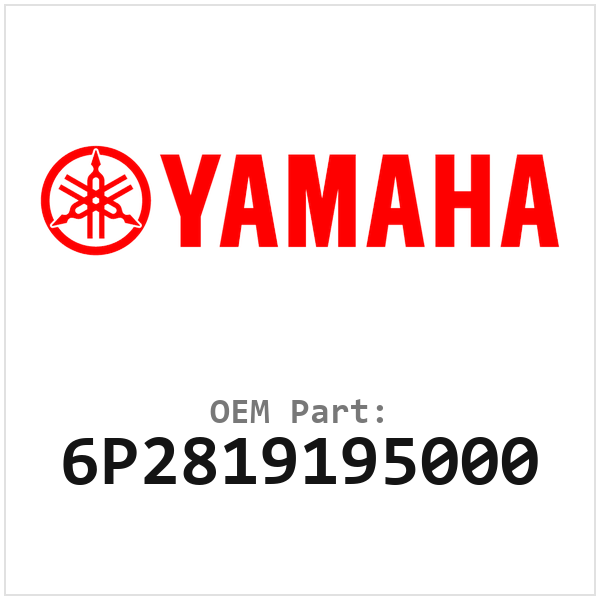 6P2819195000