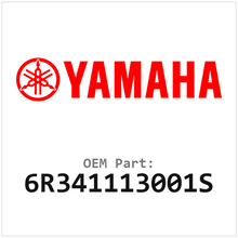 Yamaha Kap (6R341113001S)