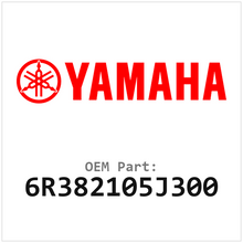 6R382105J300