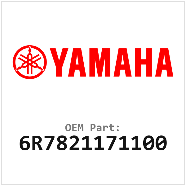 6R7821171100