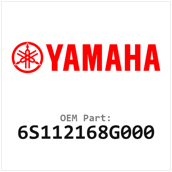 6S112168G000