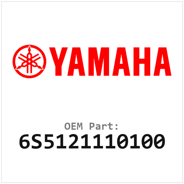 6S5121110100