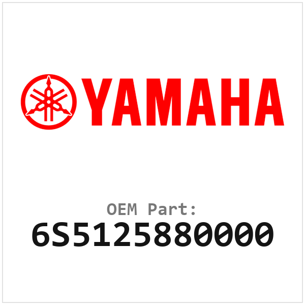 6S5125880000