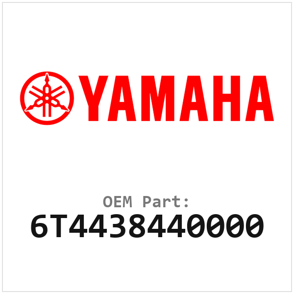 6T4438440000