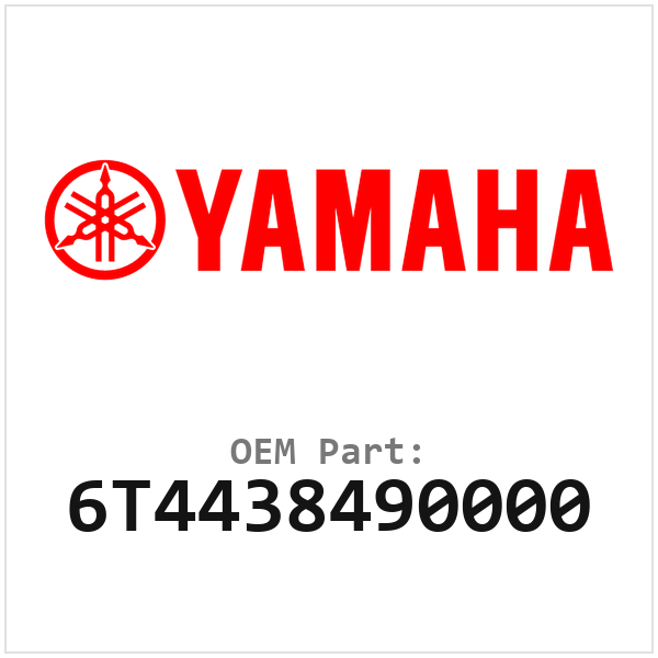 6T4438490000