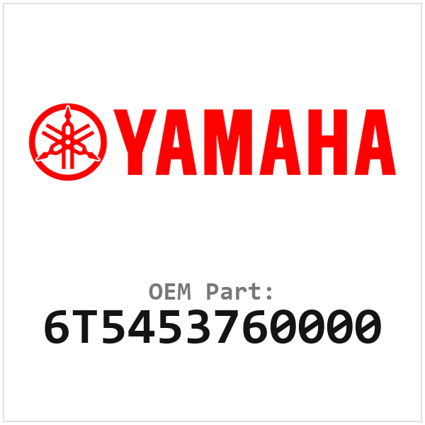 6T5453760000