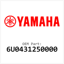 6U0431250000