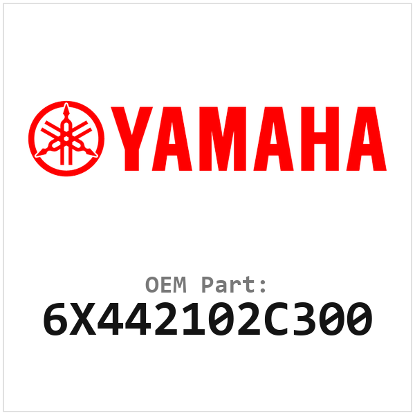 6X442102C300