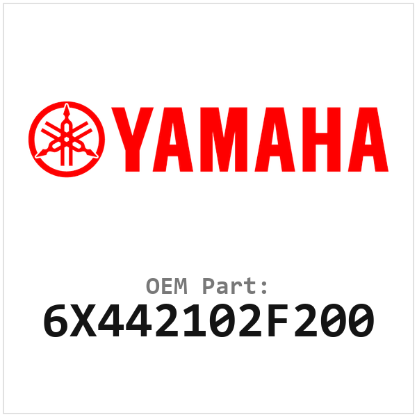 6X442102F200