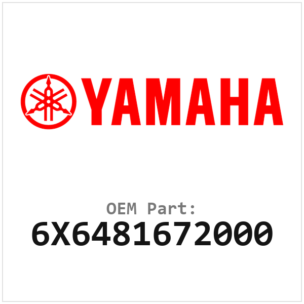 6X6481672000