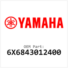 6X6843012400