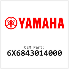 6X6843014000