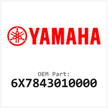 6X7843010000