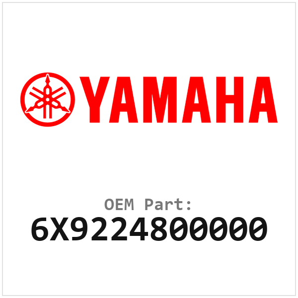 6X9224800000