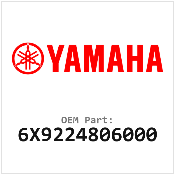 6X9224806000